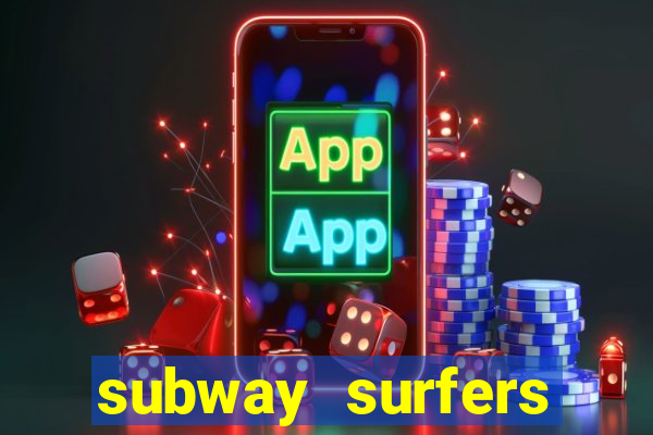 subway surfers pagando dinheiro